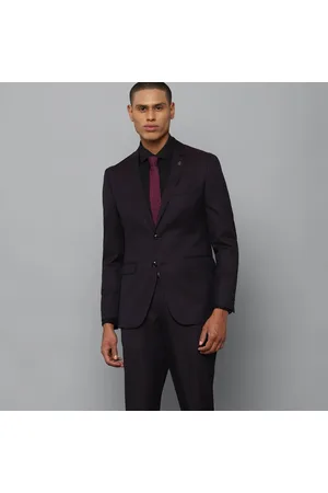 Suits - Purple - men - 57 products