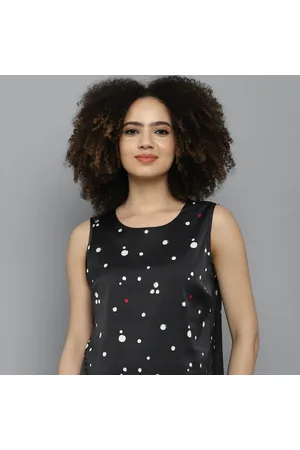 Buy sexy Allen Solly Floral & Printed Tops - Women - 177 products