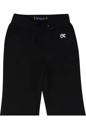Allen Solly girls' joggers & track pants, compare prices and buy online