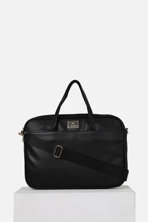 Allen solly laptop hot sale bag free