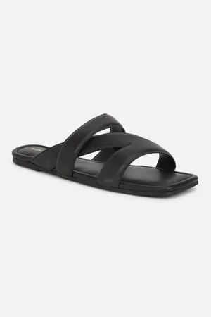 Allen Solly Flip Flops Sandals - Buy Allen Solly Flip Flops Sandals online  in India