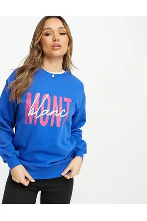 Threadbare Ski printed sweater in
