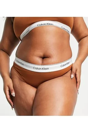 Buy Calvin Klein Bikini Bottoms - Women : Top, bottoms & Sets