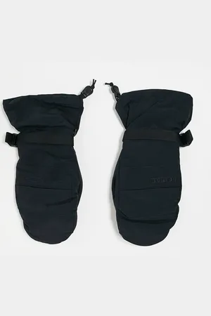 Burton Burton Snow profile mittens in