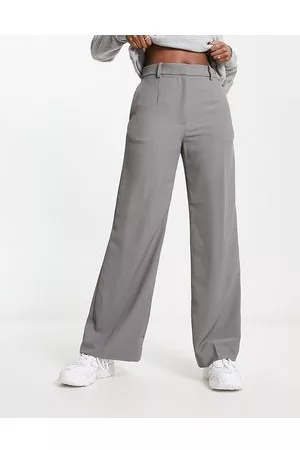 Buy PullBear Formal Trousers online  Men  12 products  FASHIOLAin