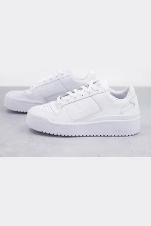 adidas Forum Bold trainers in triple
