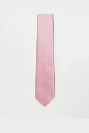 Gianni Feraud Slim tie in dusty