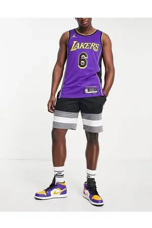 L.A. Lakers Nike Dri-FIT NBA T-Shirt