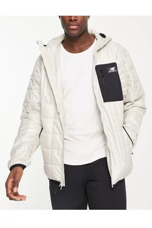 NEW BALANCE Jacket Men | Runners' lab webshop