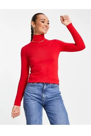 Gianni Feraud Roll neck jumper in