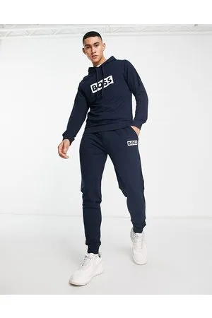 Hugo boss 2024 tracksuit jd