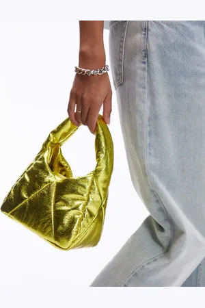 Topshop Gabby puffy grab bag in