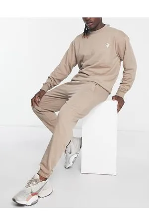 South Beach Joggers in marl