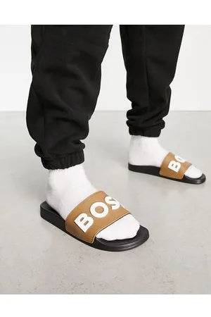 Buy HUGO BOSS Sandals Men FASHIOLA INDIA