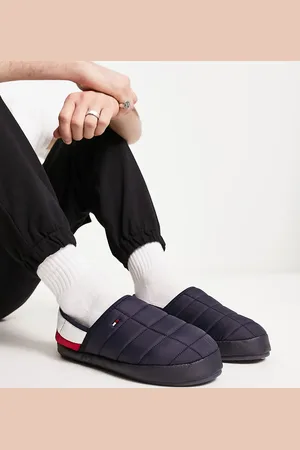 Slippers heren tommy online hilfiger