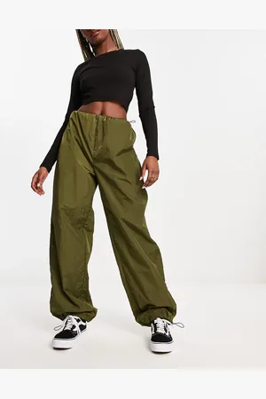 I saw it hot sale first cargo trousers