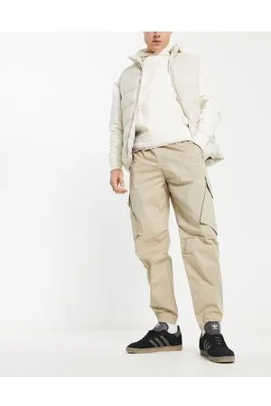 Giorgio Armani | Cargo Trousers in Virgin Wool justoneeye.com