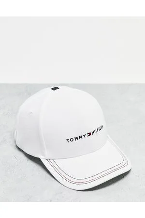 Tommy hilfiger caps online online