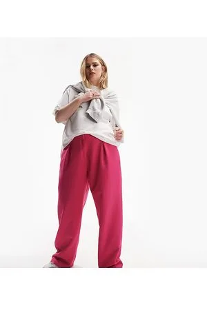 Latest ASOS Design Oversized Trousers - Men | FASHIOLA.in