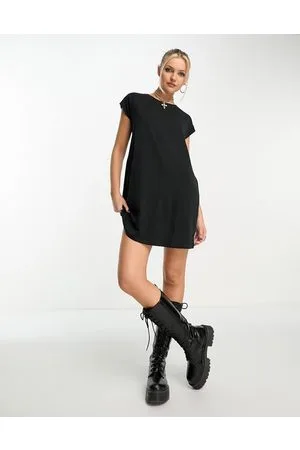 Noisy May Mini t-shirt dress in