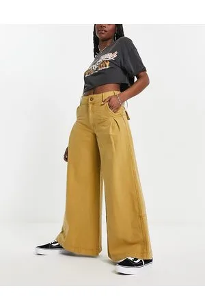 Free People Wide Flare Pants Women FASHIOLA INDIA