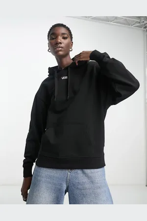 Vans Flying V oversized hoodie in