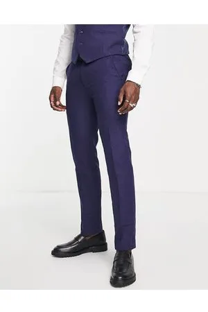 Buy Harry Brown Trousers & Pants online - Men - 51 products