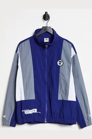 A Bathing Ape AAPE By A Bathing Ape hollywood jacket in