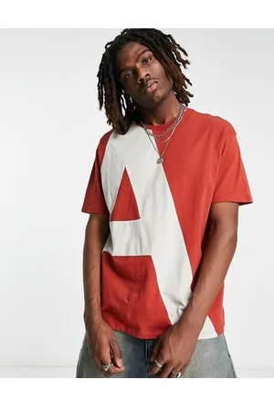 Buy Armani Exchange Oversized T shirts Men FASHIOLA INDIA