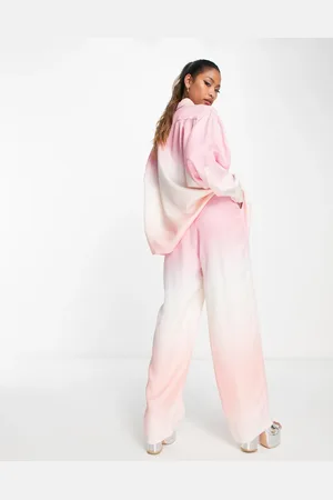 ASOS Trousers in ombre