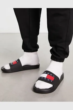 Tommy Hilfiger Flag pool slider in
