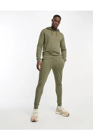 Asos mens nike on sale tracksuit