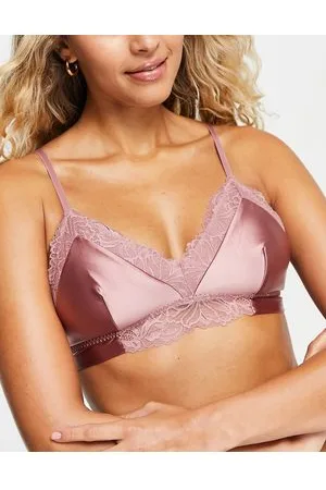 Gilly Hicks Lace Up Bras for Women