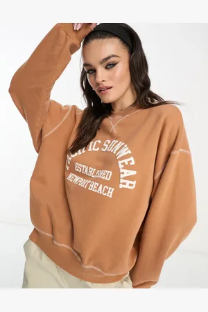 Pacsun cheap womens sweatshirts