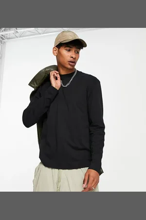 COLLUSION Long sleeve t-shirt in