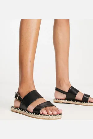 Raid Margot espadrille sandals in