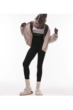 Topshop High waisted legging in
