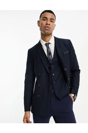 Buy French Connection Buy Casual & Formal Blazers online - Men - 10  products | FASHIOLA INDIA