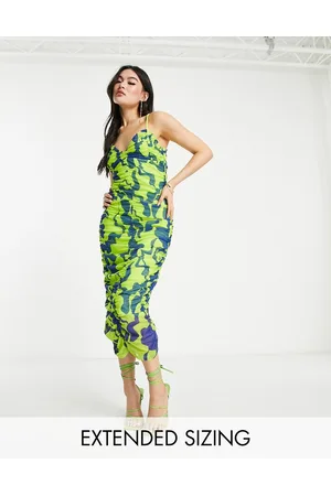 VERO Transparent Dresses - products on sale | FASHIOLA.co.uk