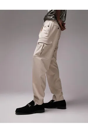Topman Trousers Size 38R - Buy Online | Clothing | Zalando