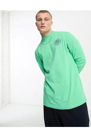 Long-sleeved Turtleneck Jersey Nike Pro