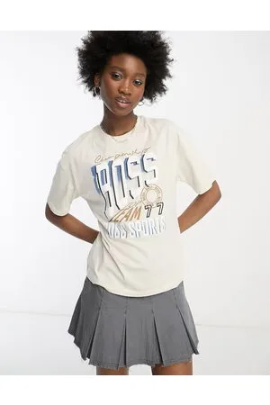 HUGO BOSS Oversized T-shirts outlet - Women - 1800 on | FASHIOLA.co.uk
