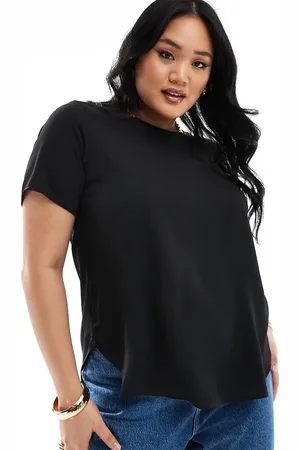 ONLY Short sleeve blouse in