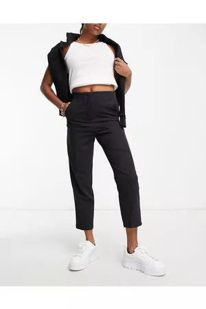 Miss Selfridge Petite cigarette trouser in
