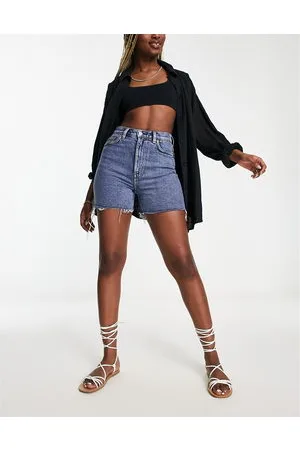 & OTHER STORIES Favourite denim shorts in Vikas