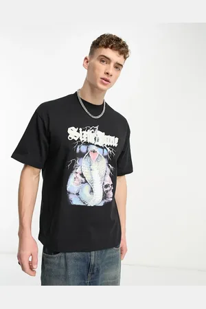 Sixth June Oversized & Half Oversized T-shirts outlet - Men - 1800