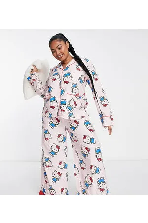 Buy New Girl Order Pyjamas online - Women - 5 products | FASHIOLA INDIA