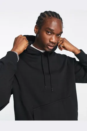 Weekday Oversized hoodie in