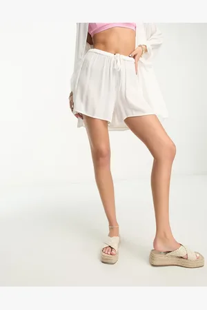 New Look Co-ord beach short in