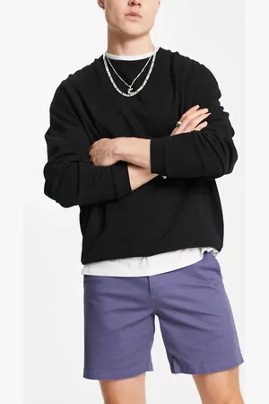 New Look Slim chino shorts in